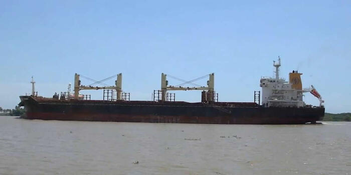 Inversionistas cada vez más interesados en navegabilidad por el río Magdalena