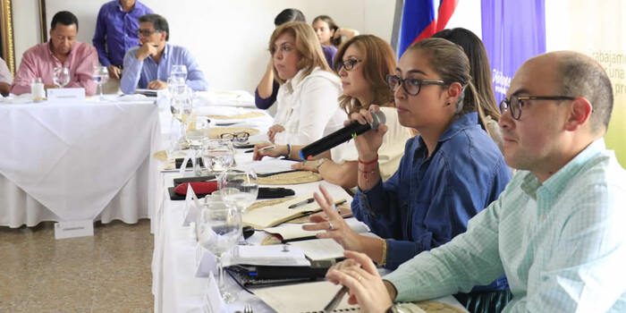 Proyectos estratégicos de infraestructura avanzan en el Valle del Cauca