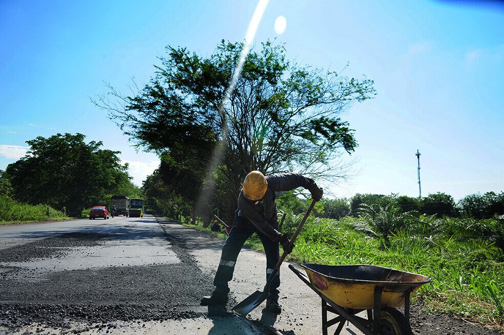 Ya están listos los 5,12 kms de doble calzada en Santander de la Ruta del Sol II