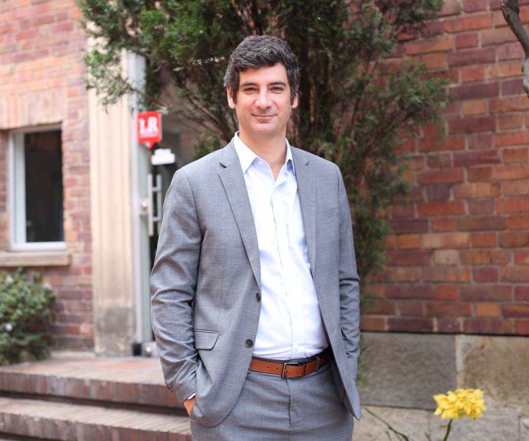 “El tráfico que va a volver primero es el doméstico y Viva Air estará lista para operar”