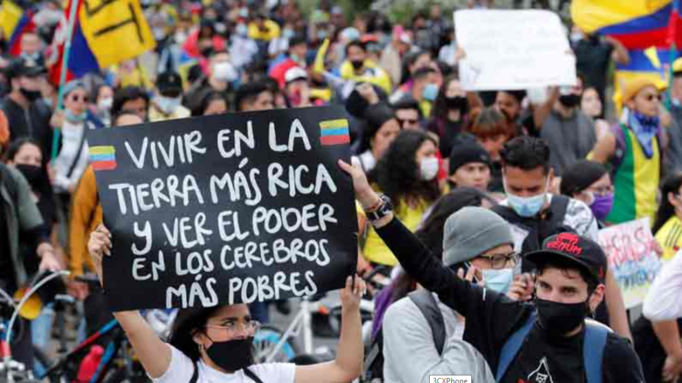 Paro Nacional Hoy ¿Habrá manifestaciones en Colombia este sábado 12 de