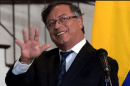 El gobierno más ambicioso de los últimos tiempos en Colombia se tendrá que enfrentar a una de las crisis económicas más agudas de la historia.