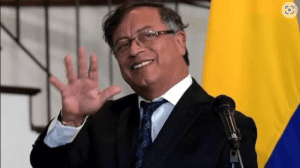 El gobierno más ambicioso de los últimos tiempos en Colombia se tendrá que enfrentar a una de las crisis económicas más agudas de la historia.