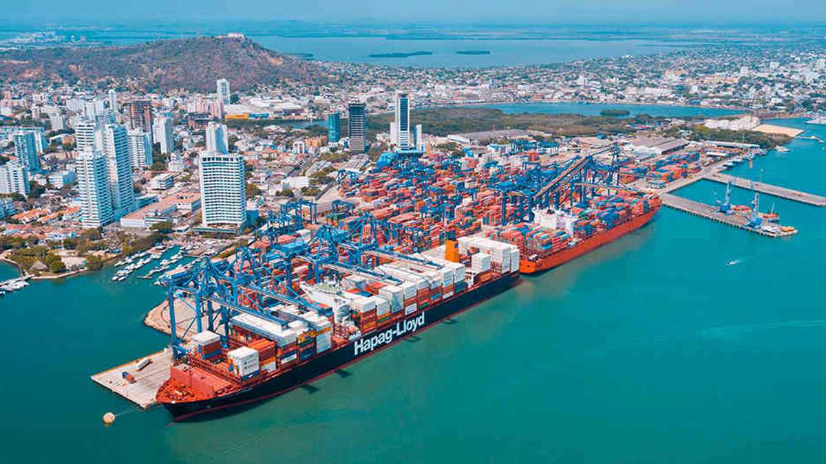 El sector marítimo transita hacia un equilibrio económico