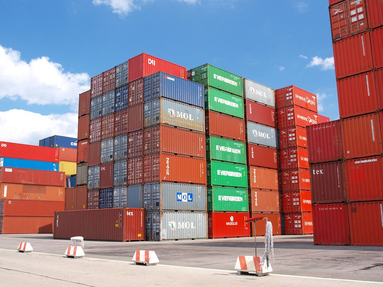 Panamá buscará posicionarse como la plataforma de logística