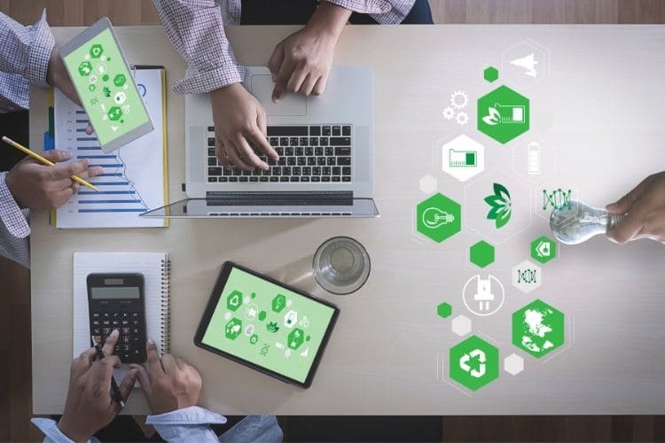 Panamá impulsa una logística verde y sostenible