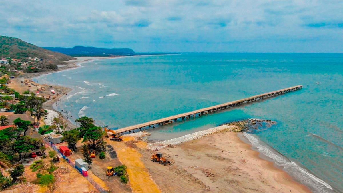 Puerto Colombia un destino para vivir