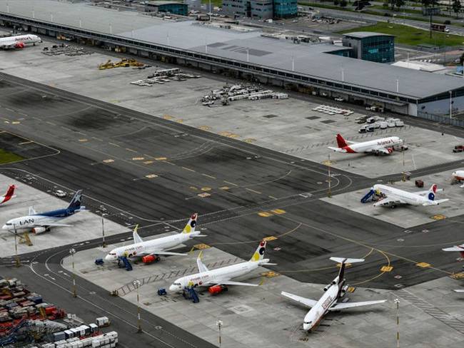 Lluvias podrían causar demoras de más de dos horas en El Dorado