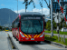 Operador público de transporte La Rolita