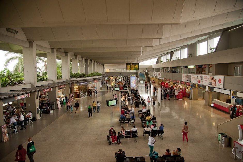 Viajeros aéreos no tendrán que presentar importante documento