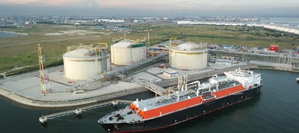 Descarbonización del transporte marítimo