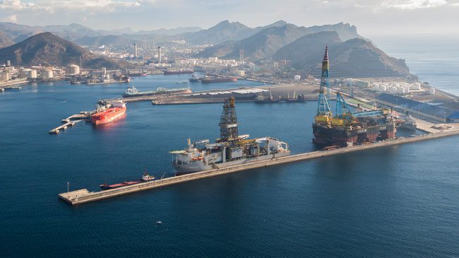 El impacto en el transporte marítimo y el rol de los puertos