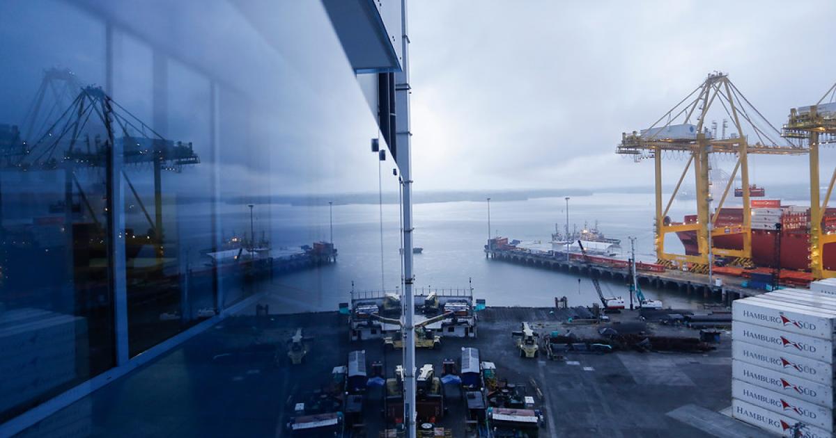 Agroexportadoras ahorrarían 40% con operaciones