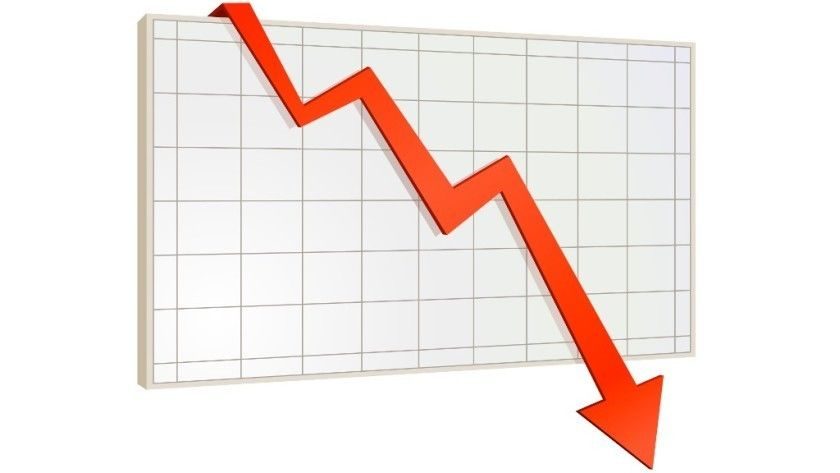La logística prevé una caída de los envíos