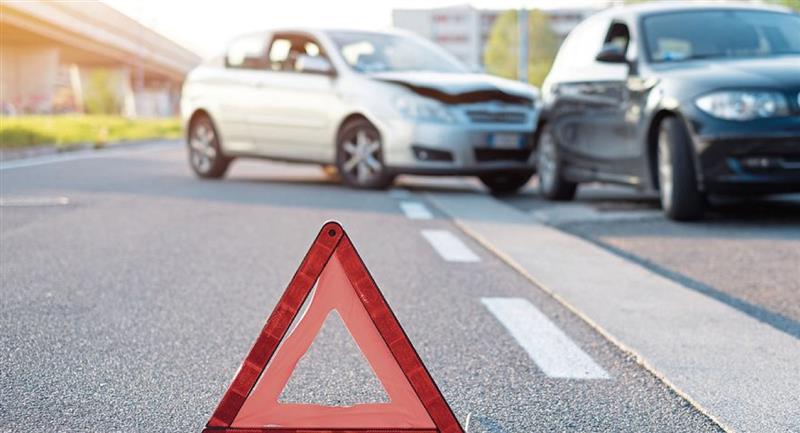 Expidió una nueva circular para resolver choques simples