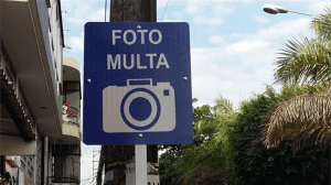 La Autoridad de Tránsito aplicará las foto multas