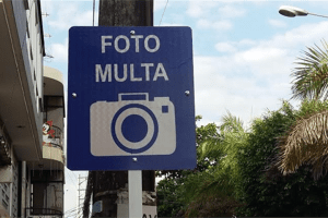 La Autoridad de Tránsito aplicará las foto multas
