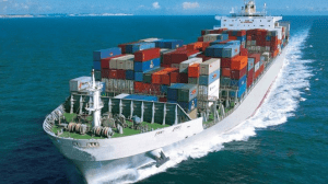 El transporte marítimo de contenedores se enfrenta a un futuro
