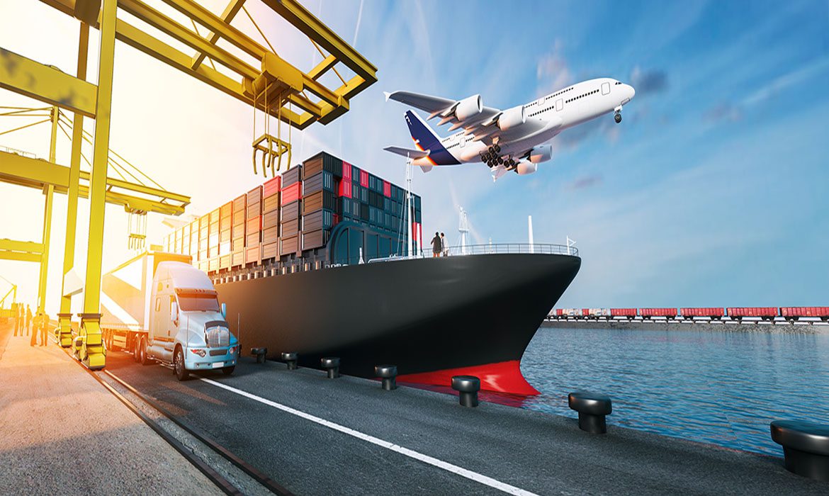 XPO Logistics lanza un servicio de transporte multimodal