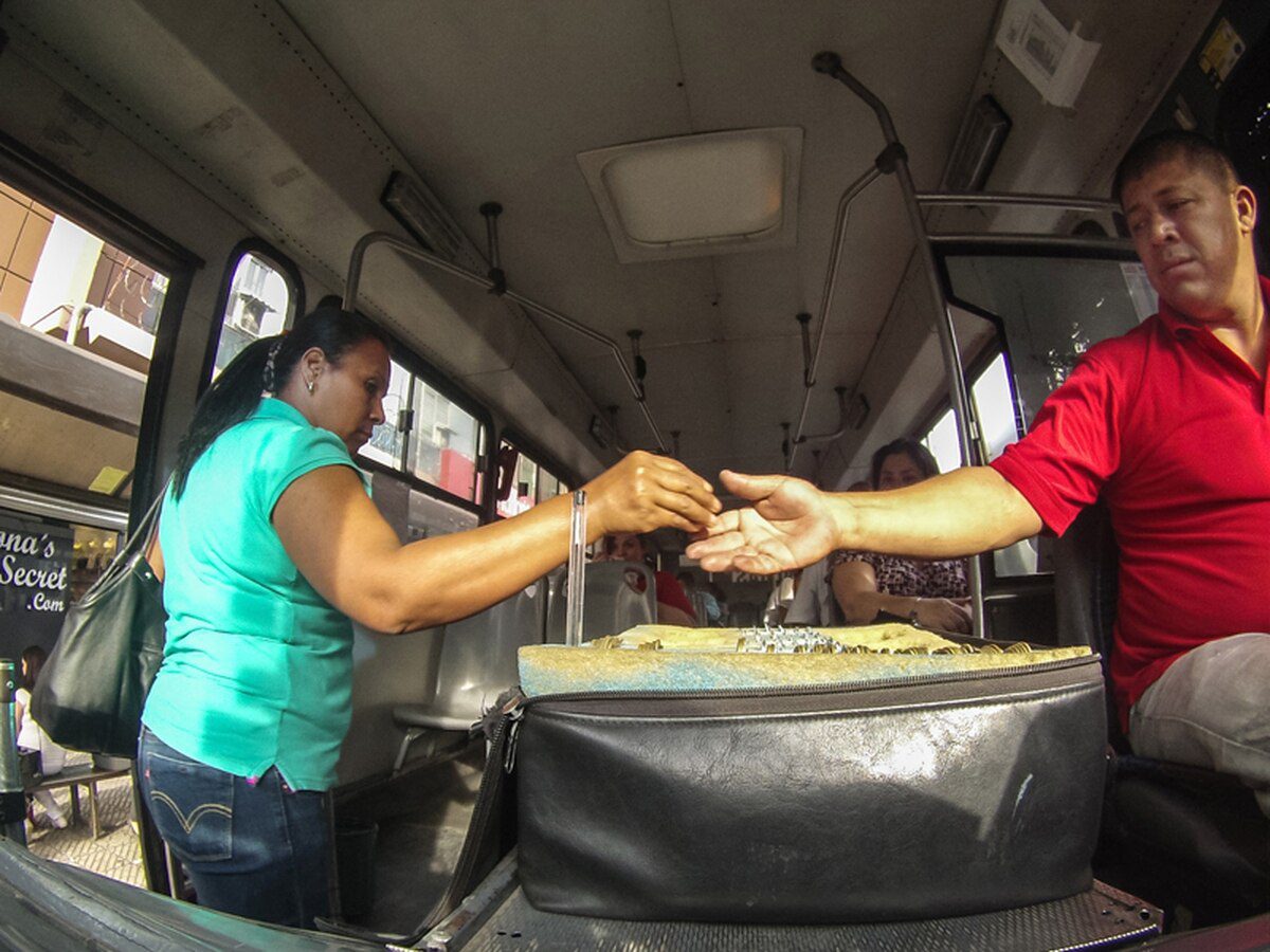 Las tarifas de peajes más costosas