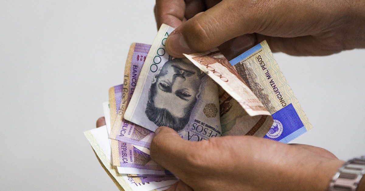 Gobierno dará $300.000 millones para sistemas de transporte