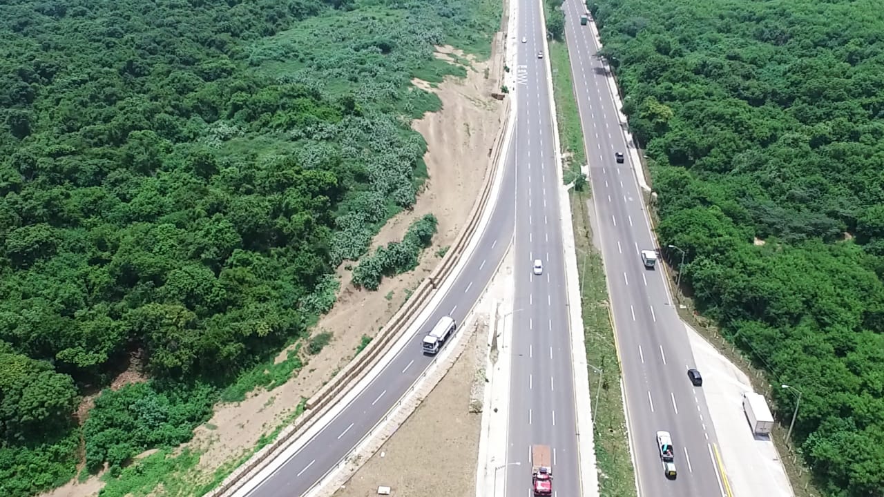 Las V As En Colombia Que Quedar An Sin Obras Por No Subir Peajes Varias Importantes