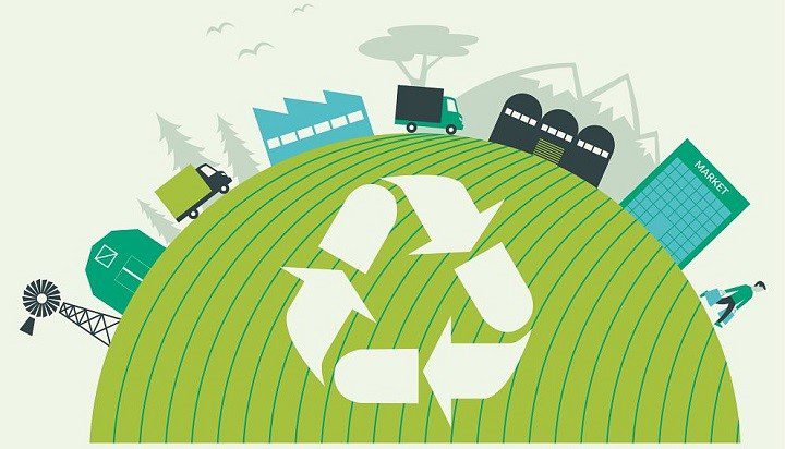 Día Mundial del Reciclaje logística inversa como una alternativa sostenible para las empresas