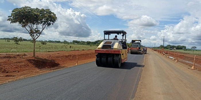 Una nueva vía transformará el oriente
