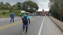 El Impacto Silencioso