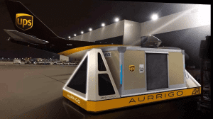 Auto Cargo