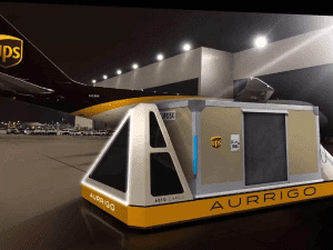 Auto Cargo