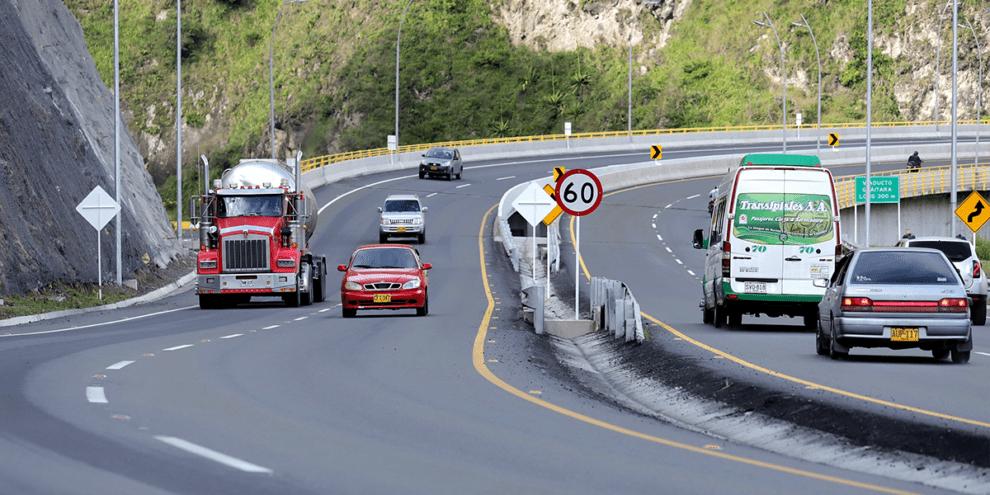 Entidades De Transporte Lanzaron Circular De Recomendaciones Viales ...