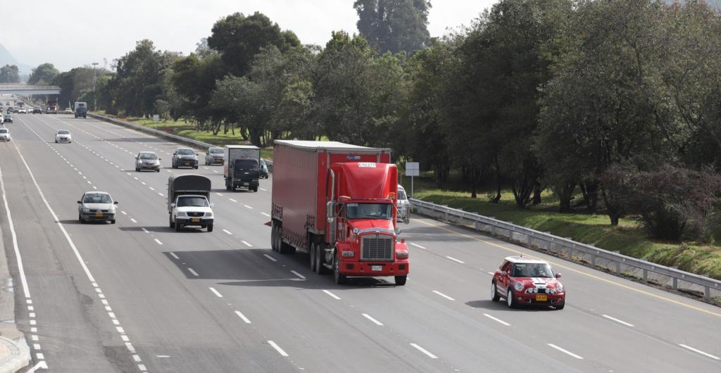 El Gremio De Los Transportadores Aseguró Que Está Dispuesto A Continuar El Diálogo Sobre El Alza 4789