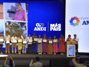 Empresas inspiradoras