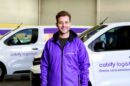 Cabify logistics