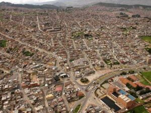 Región Metropolitana