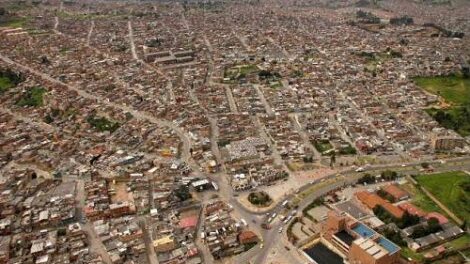 Región Metropolitana