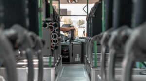 Transporte público