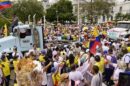 Transportistas