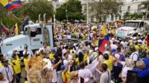 Transportistas