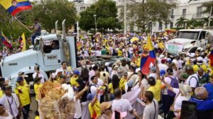 Transportistas