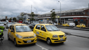 Taxistas