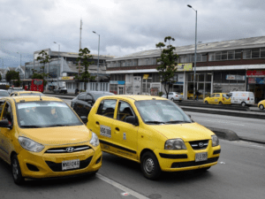 Taxistas