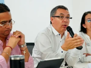 Aeropuerto El Paraíso