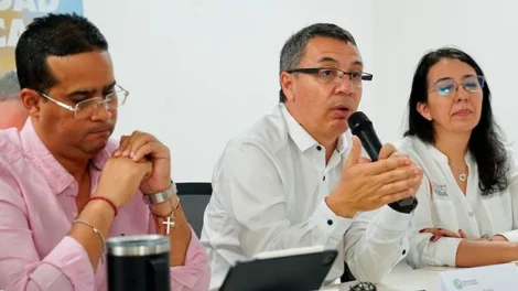 Aeropuerto El Paraíso