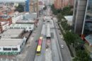 Bogotá