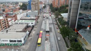 Bogotá