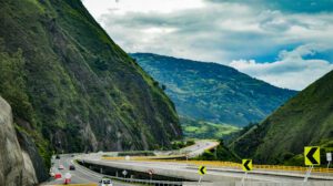 corredor vial