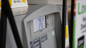 gasolina