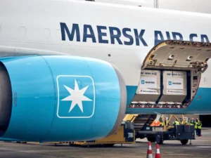 Maersk